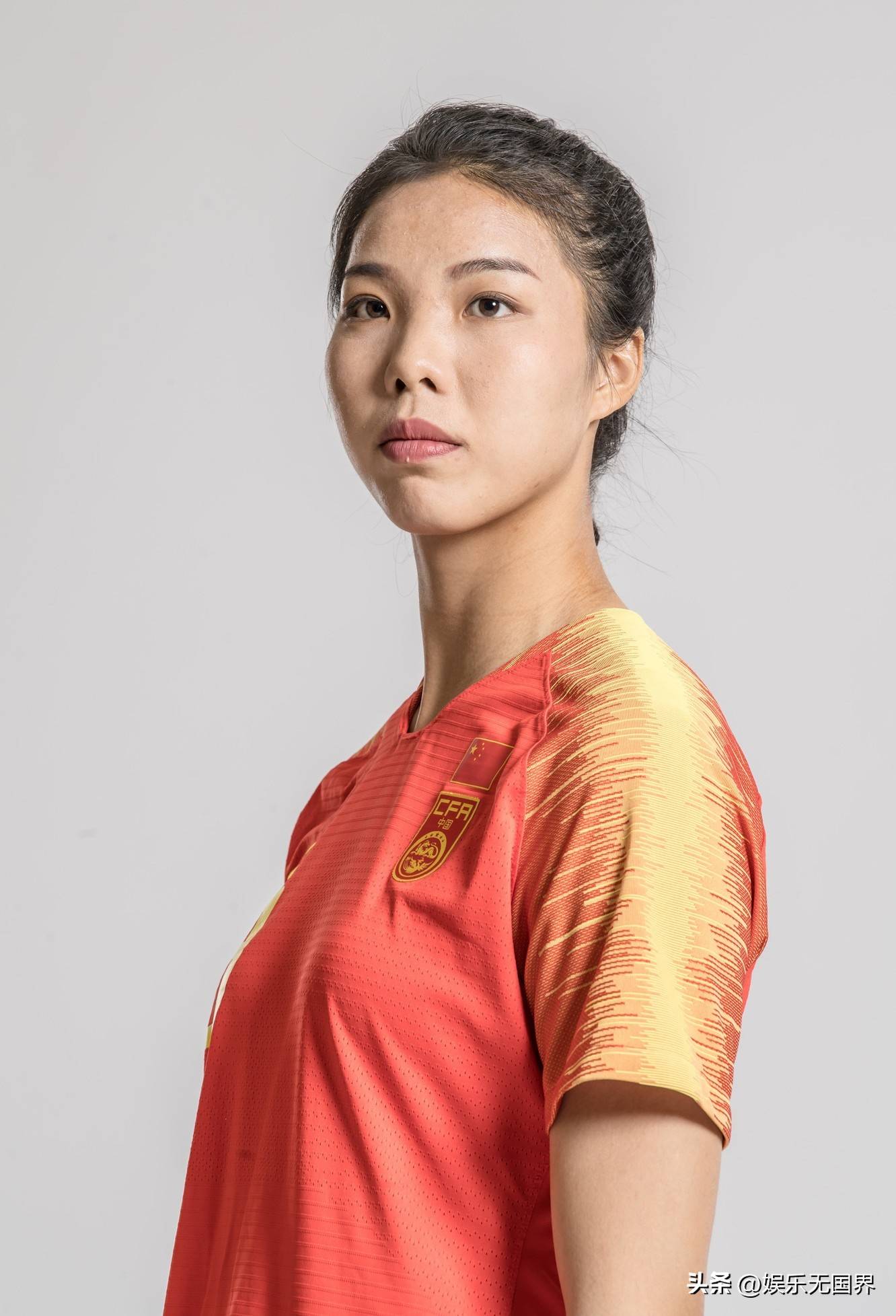 od体育平台-我国女足选手在国际舞台上实现突破(我国女足选手在国际舞台上实现突破的目标)