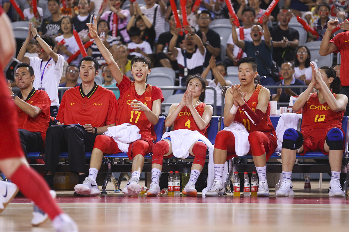 澳大利亚女篮夺冠:亚洲杯总决赛精彩对决的简单介绍