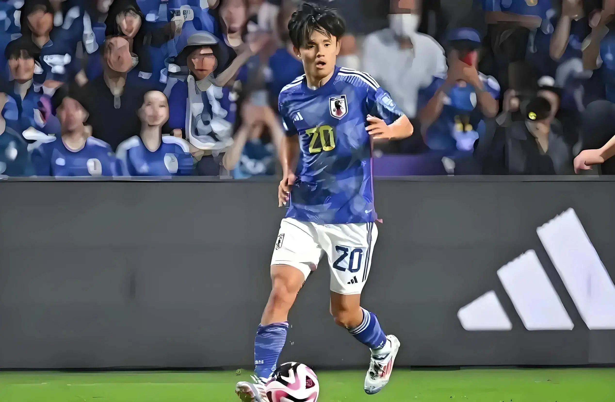 关于日本国脚町田浩树引起霍芬海姆关注或从比甲转投德甲的信息