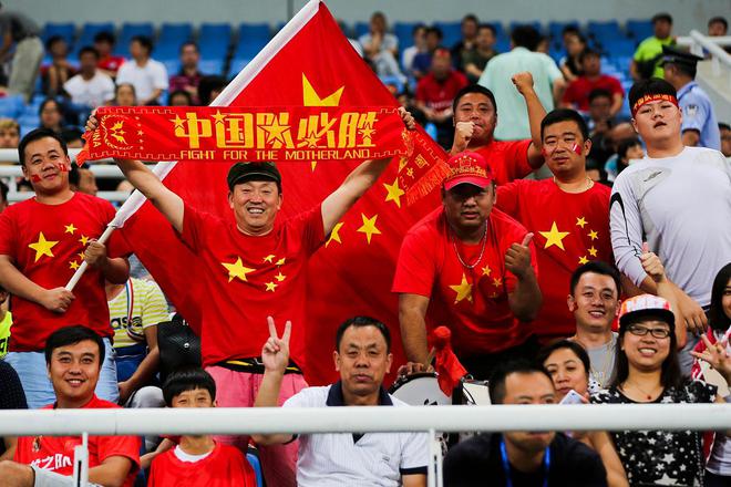 od体育app-重庆和全国球迷不负国足只盼下一次中国足球不负你我的简单介绍