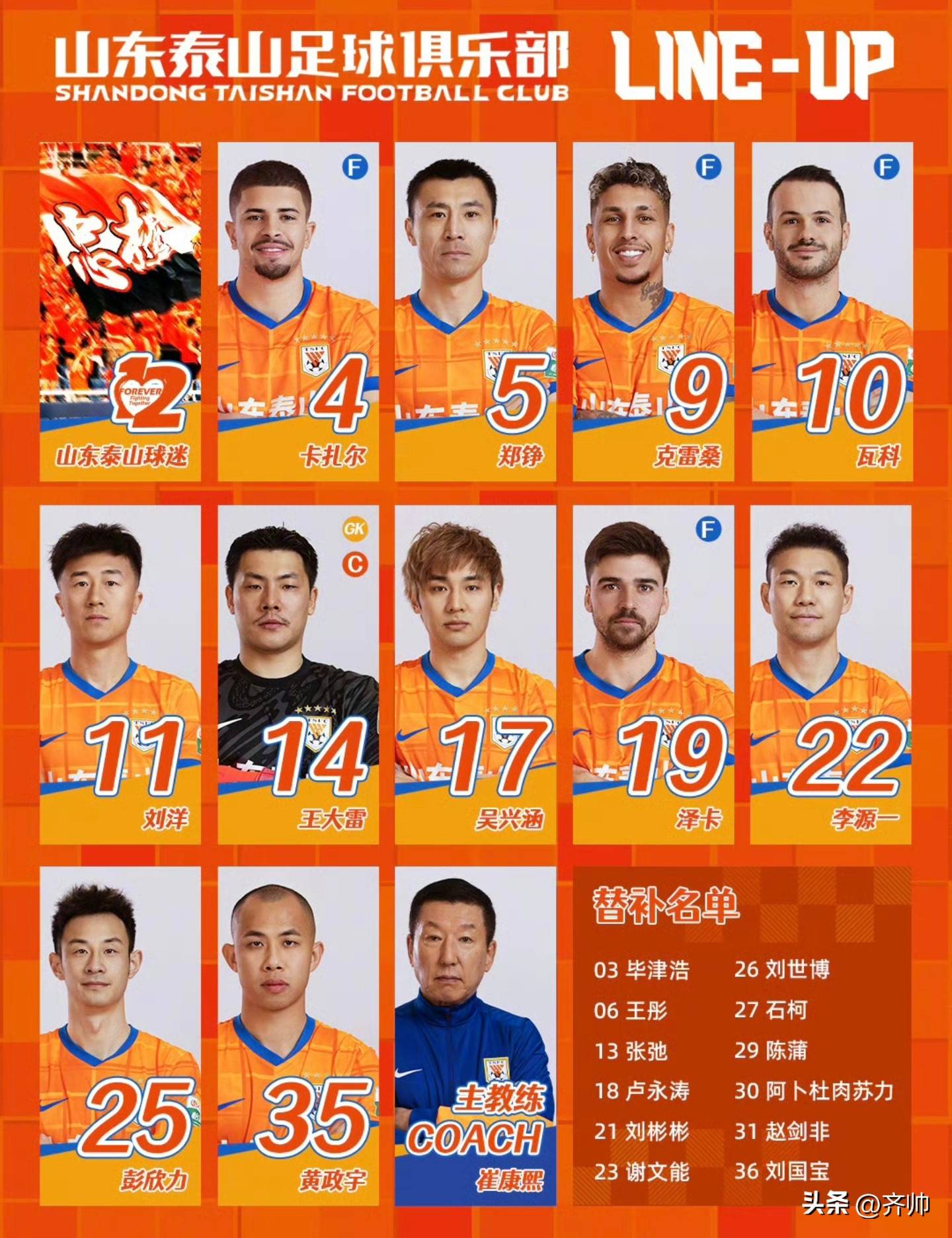 od体育app-大难不死必有后福！王大雷透露赢球法宝，山东泰山搅乱中超争冠的简单介绍
