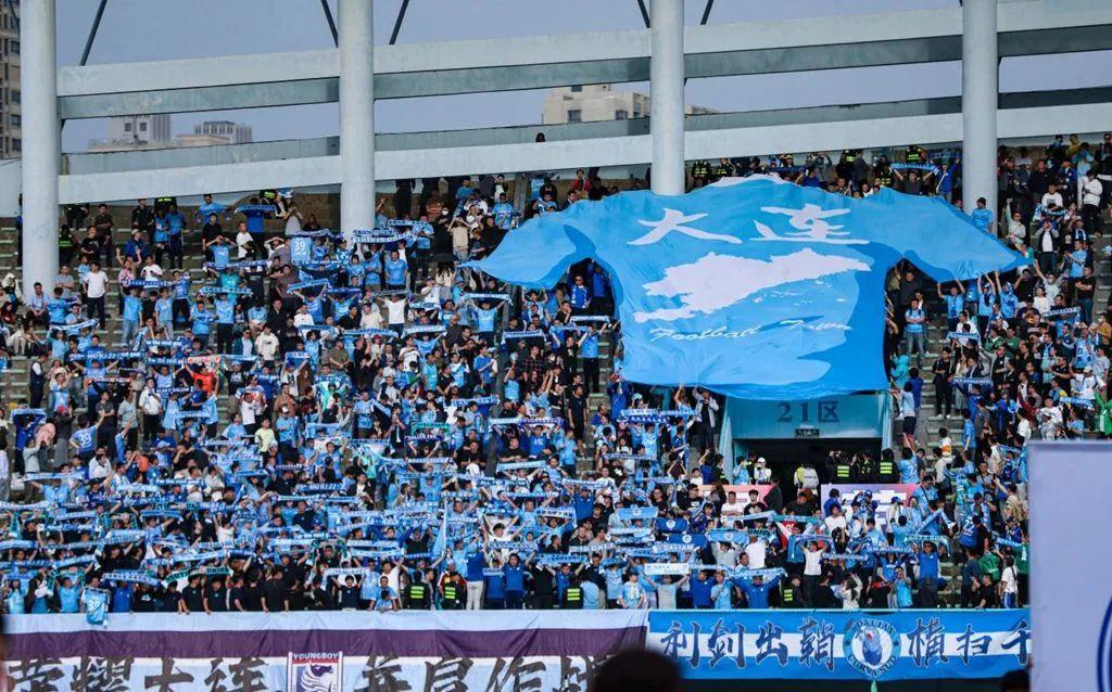 od体育官网-关于大连英博为何输给上海海港？李国旭赛后直言，分析非常到的信息