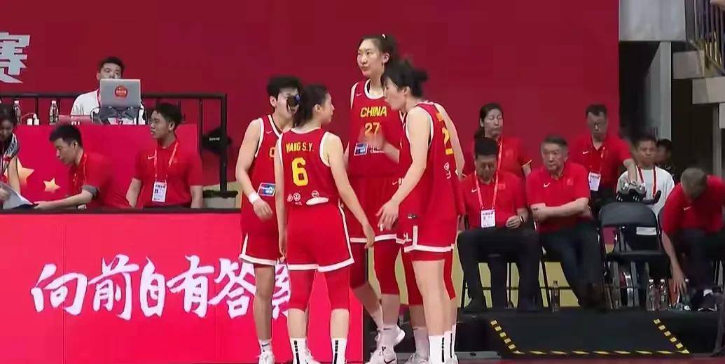 od体育app-关于再遇老对手日本队中国女篮如何解题？的信息