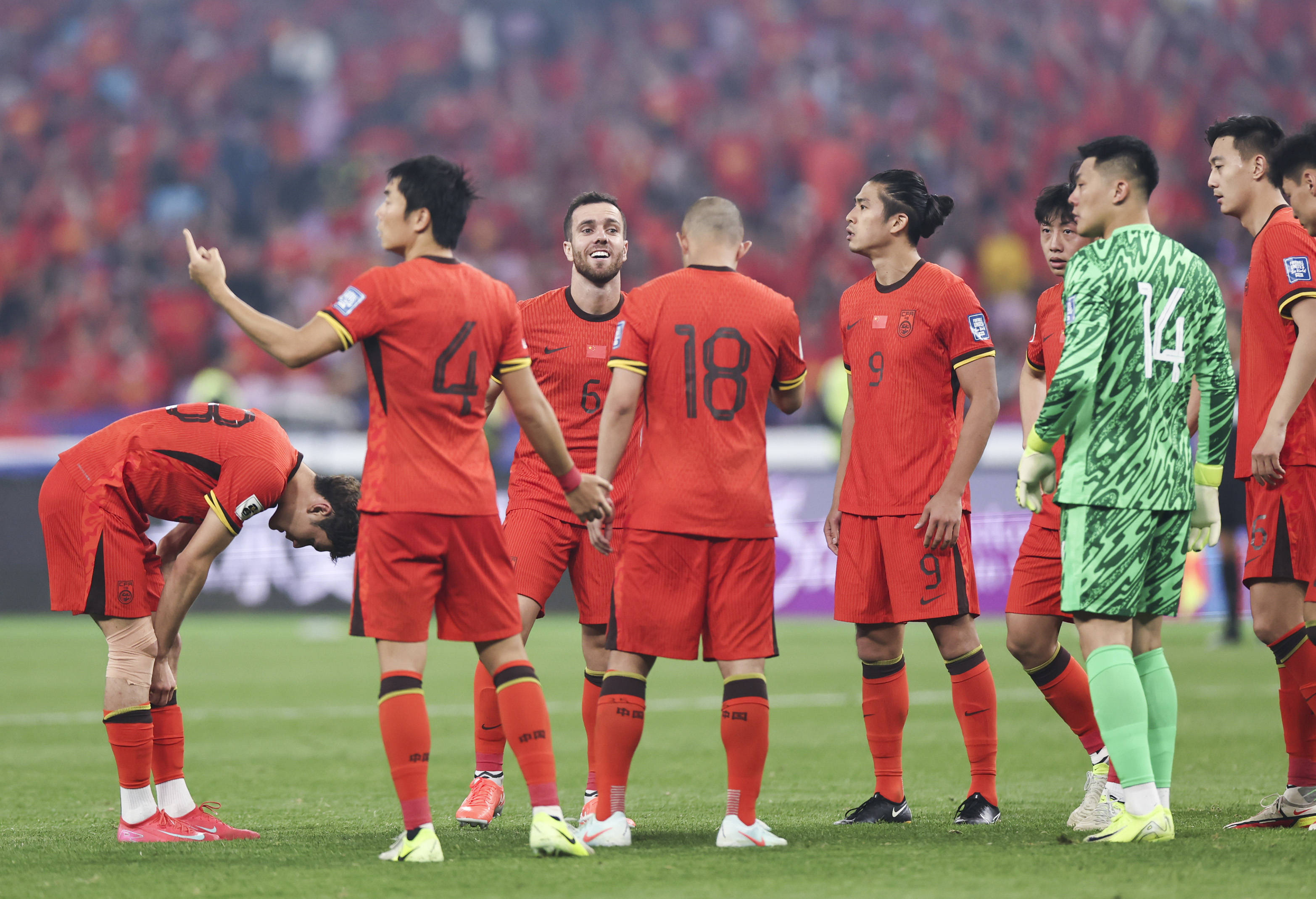 od体育入口-国足对手不多，马来西亚锁定37名阿根廷归化球员，4-0大胜越南的简单介绍