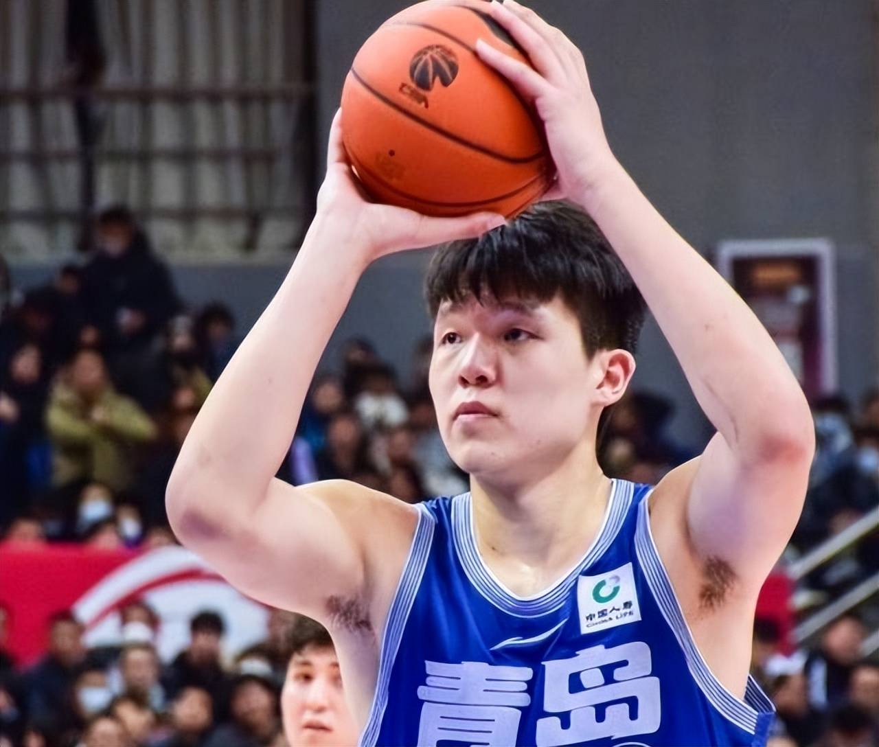 od体育app-富保罗：杨瀚森16顺位毫不意外，团队努力和自身高水平促成