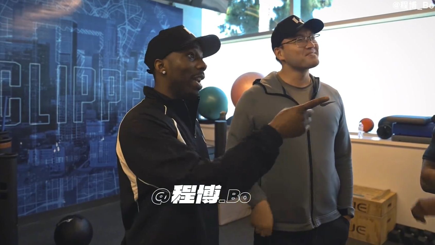 富保罗：杨瀚森16顺位毫不意外，团队努力和自身高水平促成
