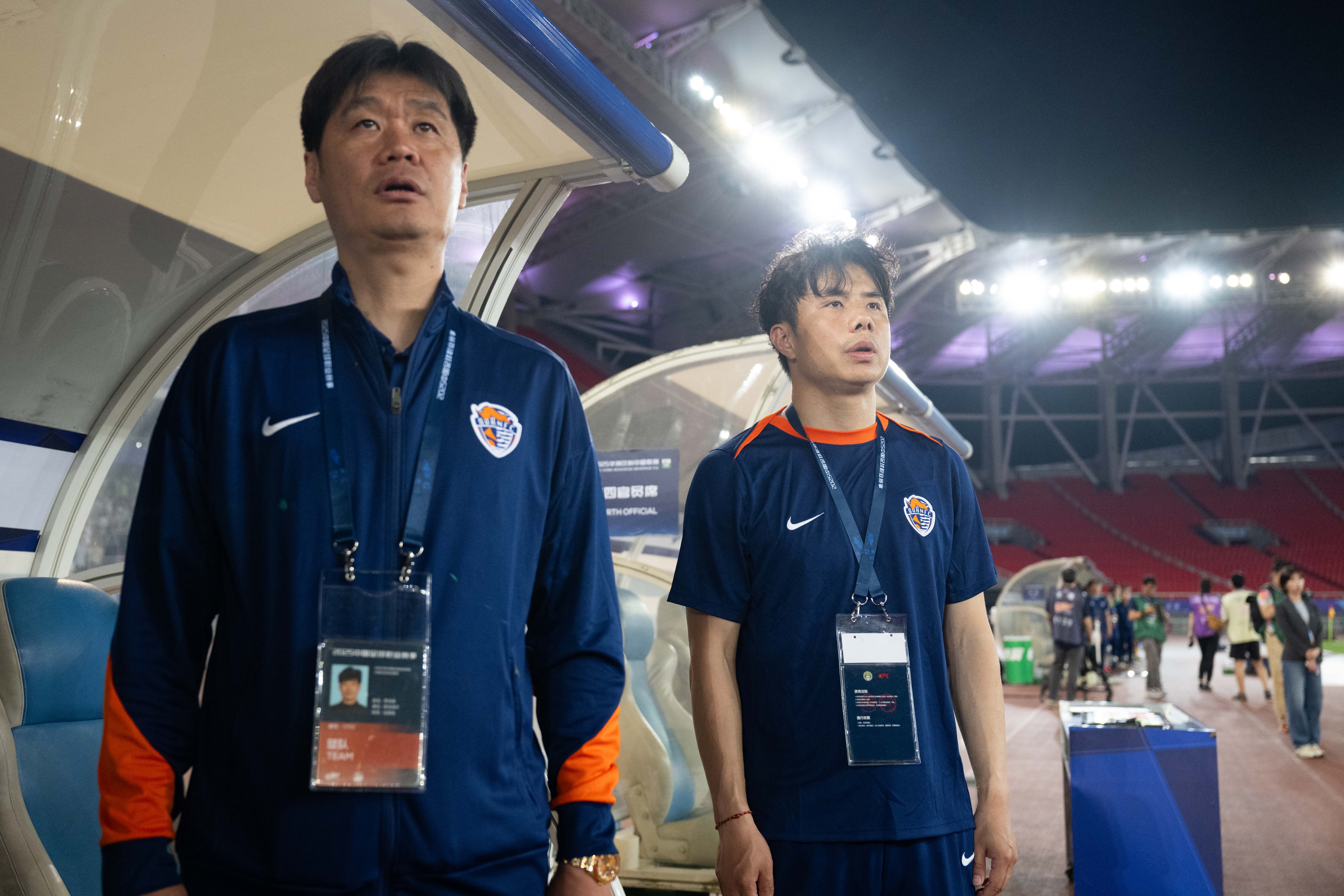 od体育app-中超中甲赛果：上海申花3-1北京国安，深圳新鹏城4-0胜青岛海牛的简单介绍