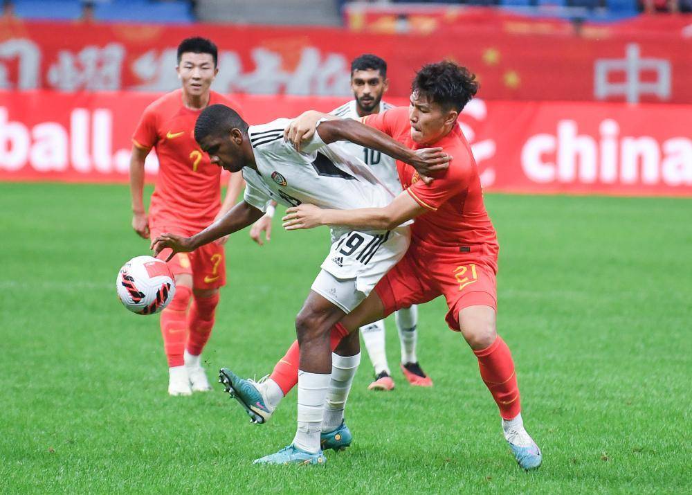 一场2-1绝杀，让中国队争冠起死回生，还送亚洲冠军2连败