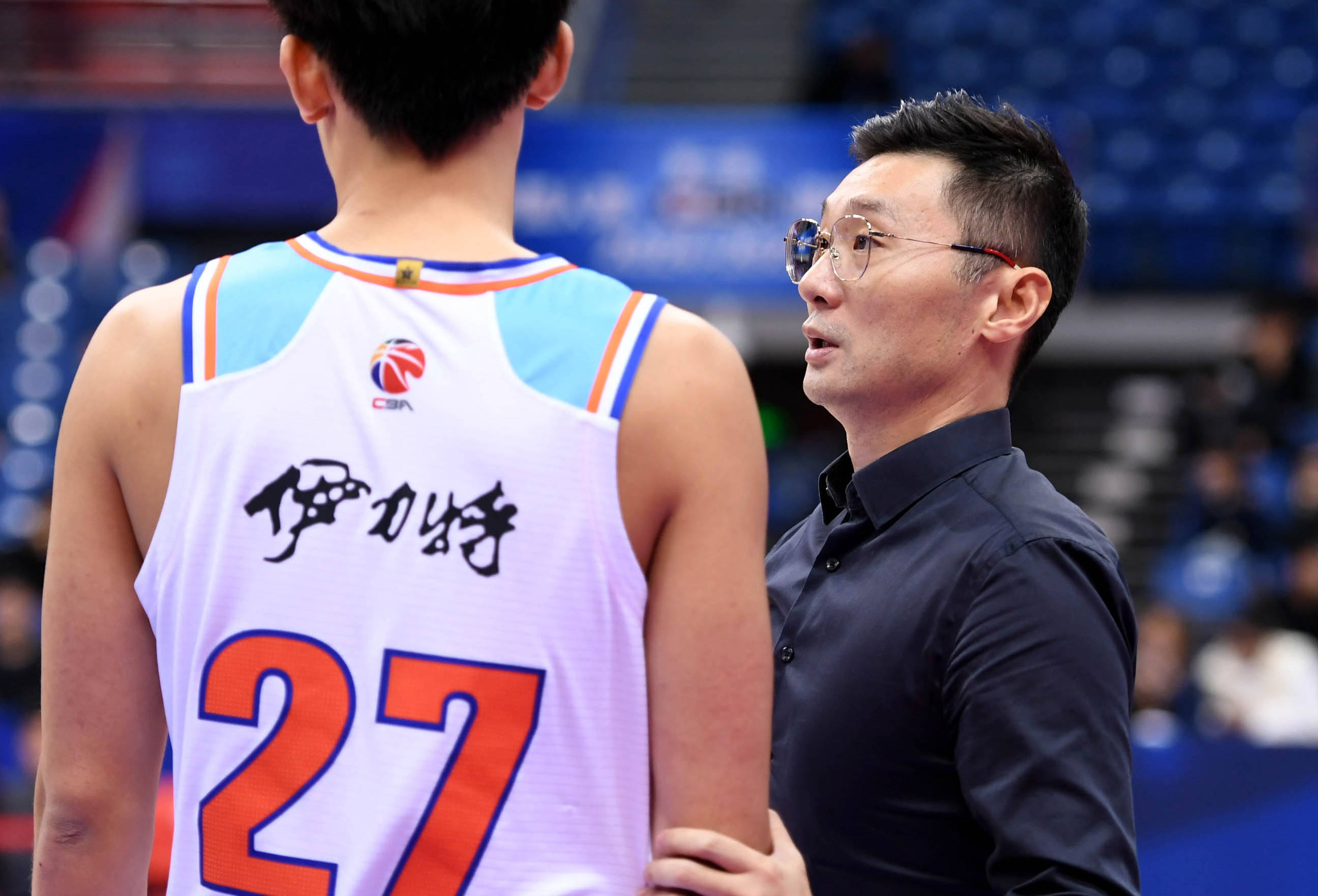 关于CBA俱乐部杯为球队提供更多品牌合作机会的信息