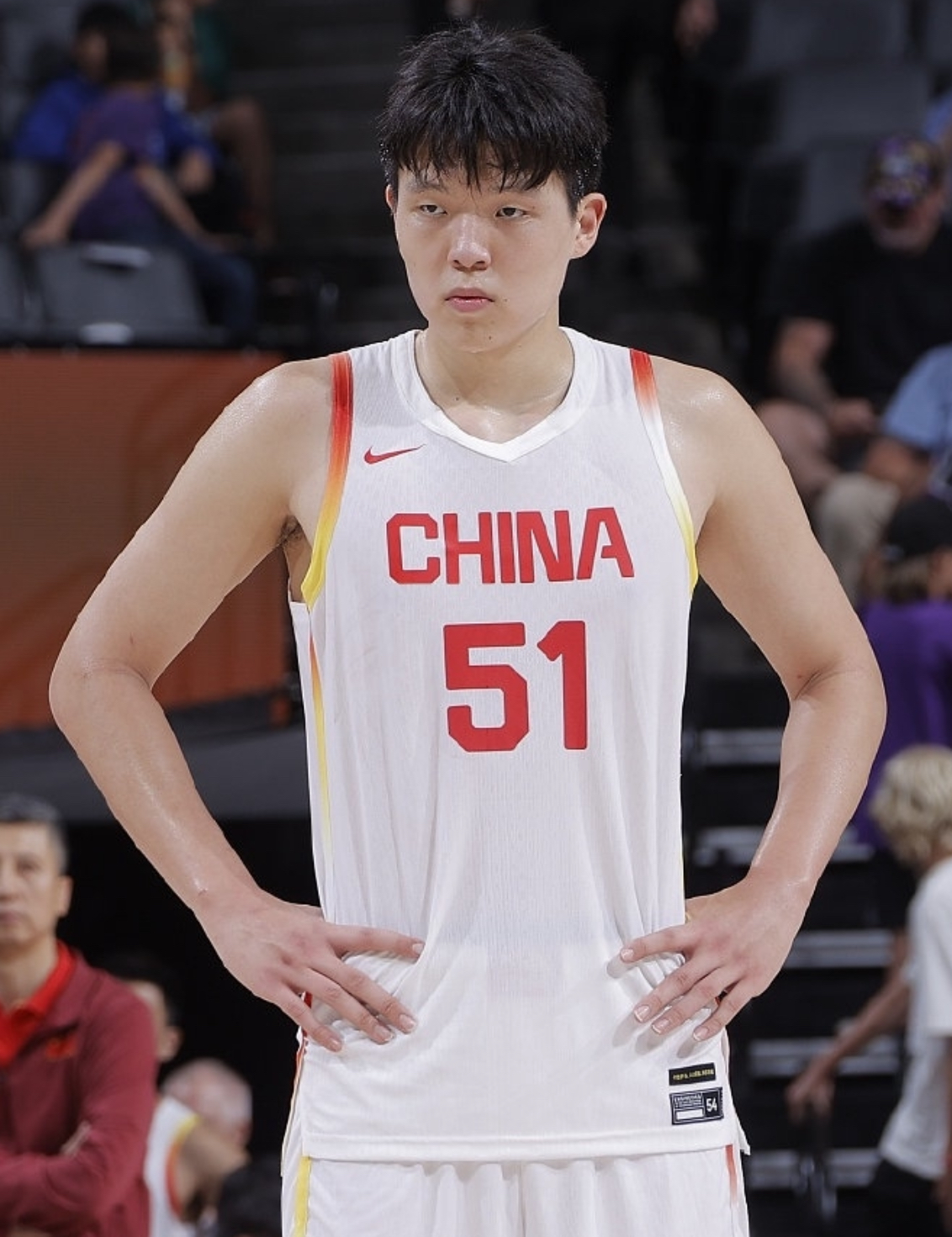 关于杨瀚森选秀行情终极预测试训11队中哪家最靠谱？的信息