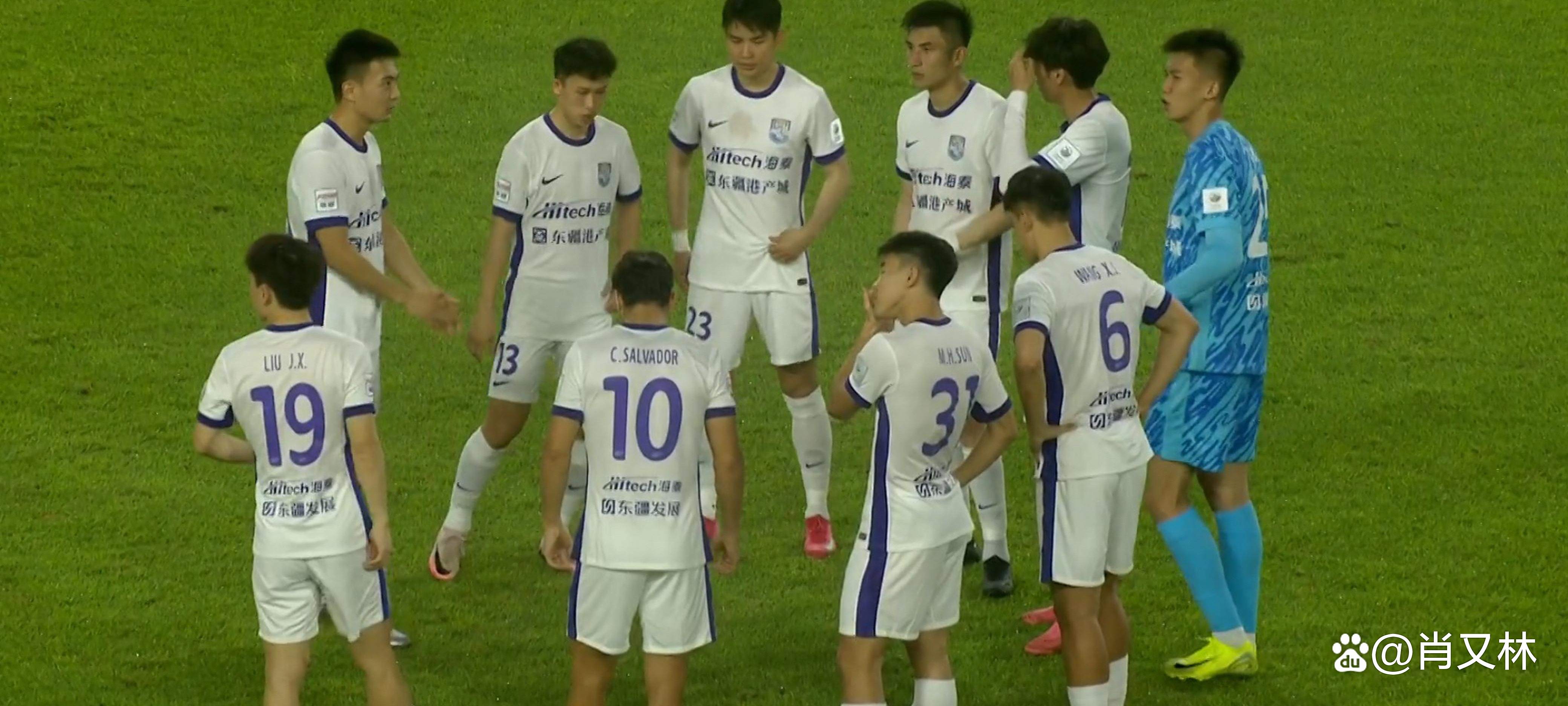 浙江2-3！足协杯八强出炉，中超7队围剿中甲独苗，黑马还能撑多久