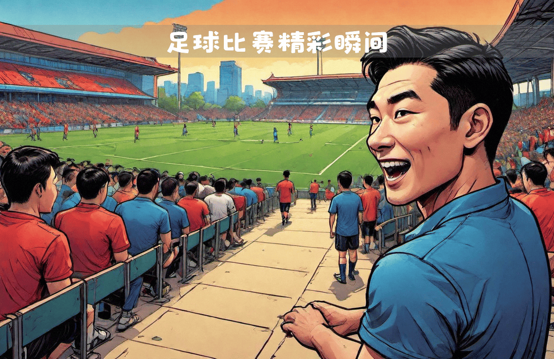体育赛事：足球明星争霸赛精彩绝伦