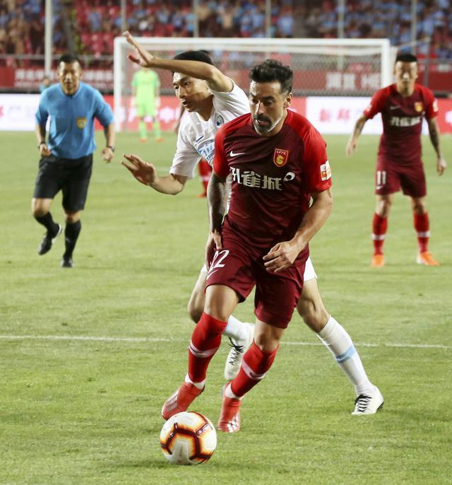 河北华夏遭遇大连一方逆转，滑坡速度惊人的简单介绍